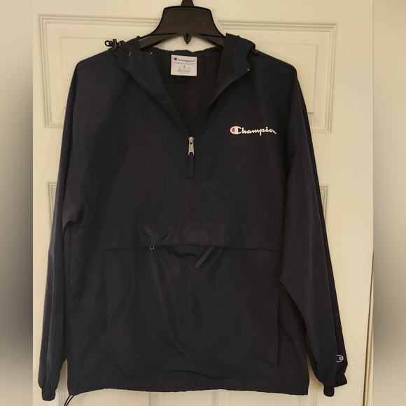 Champion Other - Men's Champion Windbreaker